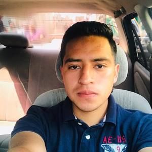 Meet your Posher, Julio